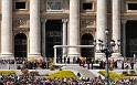 Roma - Vaticano, Basilica di San Pietro - 08